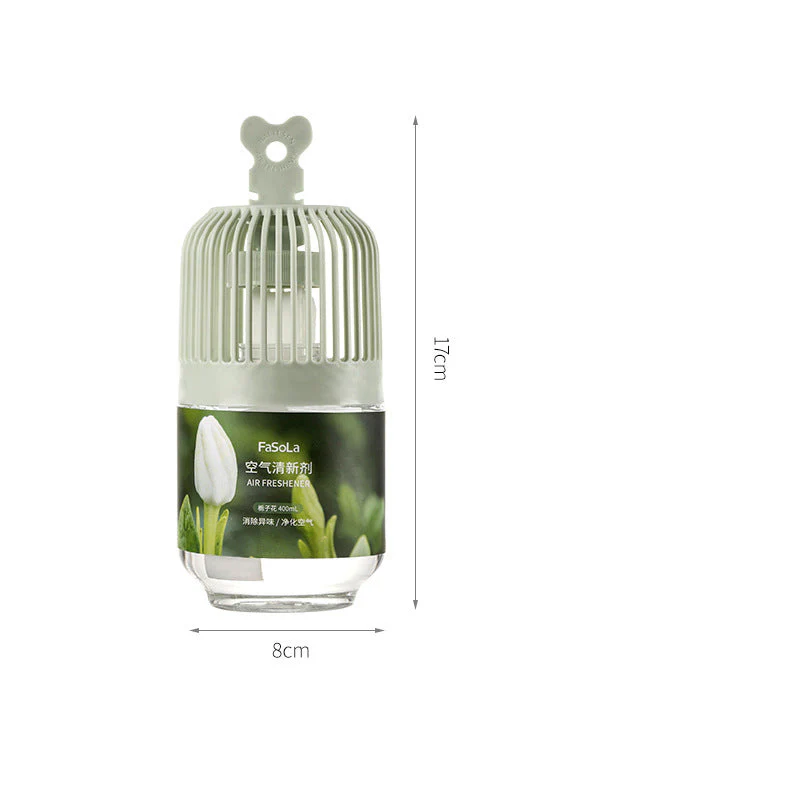 Fasola Gardenia Air Freshener - Image 4