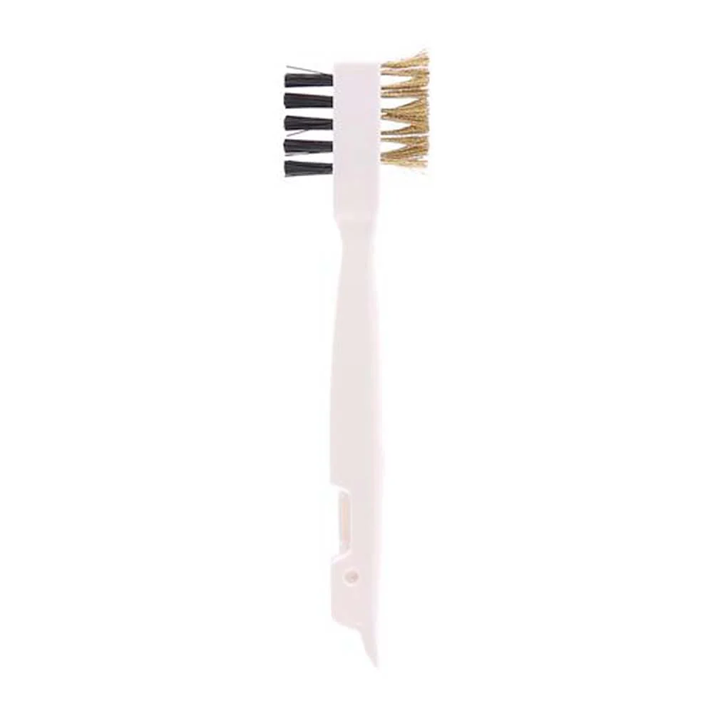 FaSoLa Gas Stove Cleaning Brush - White, 19*2*4.5cm - Image 5