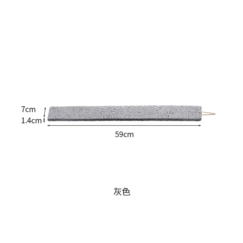 FaSoLa Grey Sink Absorbent Sponge - Image 5