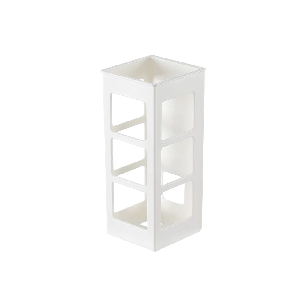 FaSoLa Hair Tool Organizer - White - Image 5
