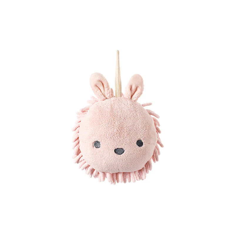 Fasola Hand Towel Ball - Rabbit Design - Image 4