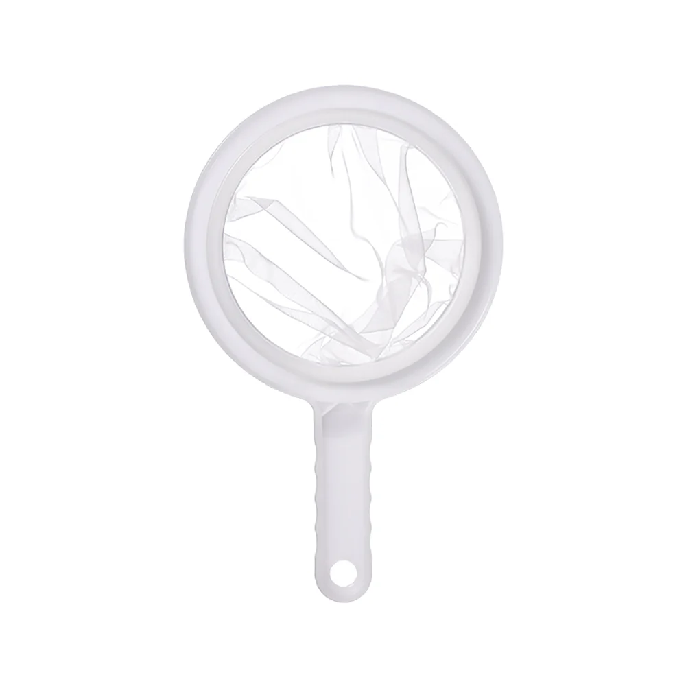 FaSoLa Handle Strainer 200 Mesh - White - Image 5