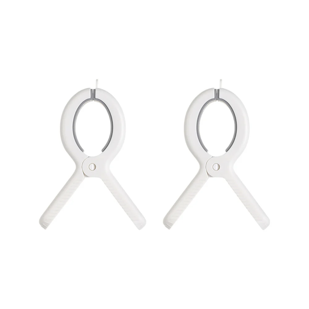 FaSoLa Heavy-Duty Quilt Clips – 2 Pack - Image 4