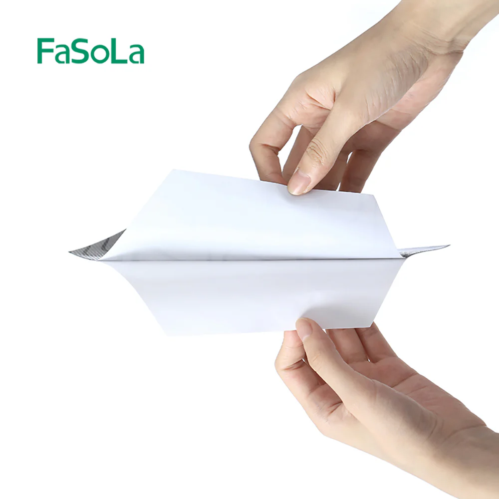 FaSoLa Hexagonal Non-Slip Stickers Mediterranean Style - 10 Pieces - Image 3