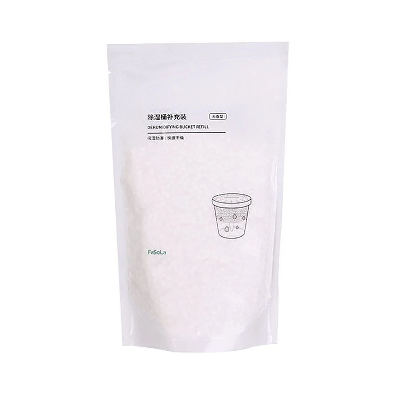FaSoLa Home Dehumidifying Bucket Refill - 350g - Image 2