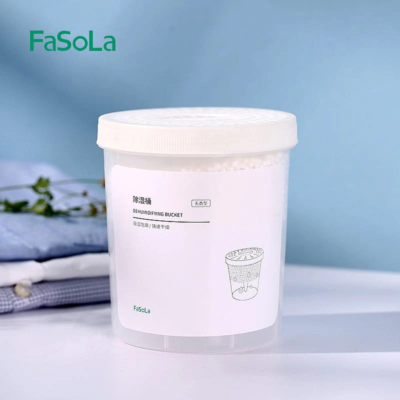 FaSoLa Home Dehumidifying Bucket Refill - 350g - Image 4