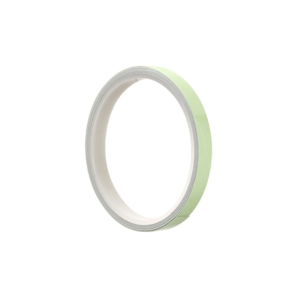 FaSoLa Home Night Glow Stickers Green - 3m X2 - Image 4