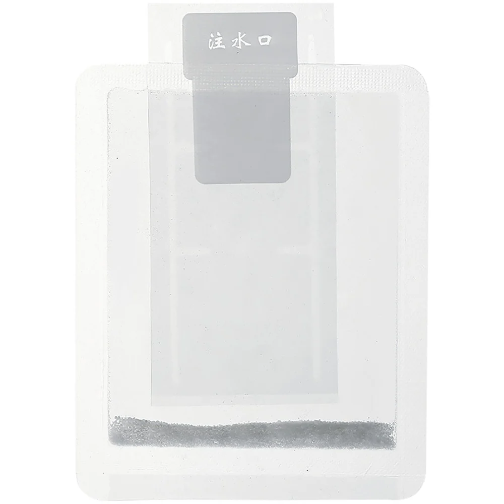 Fasola Ice Packs - Pack of 20