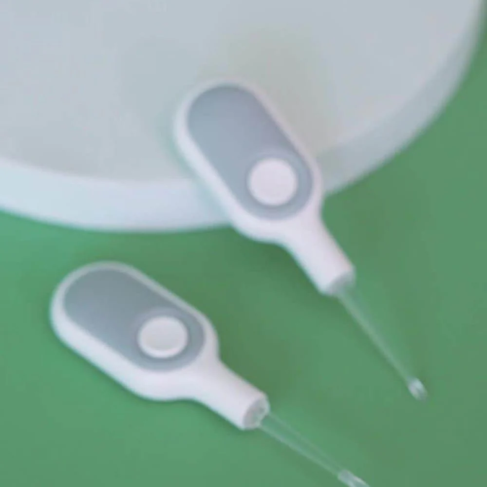 FaSoLa Illuminated Ear Pick - Beige, 10.9*2.9*1.4cm - Image 3