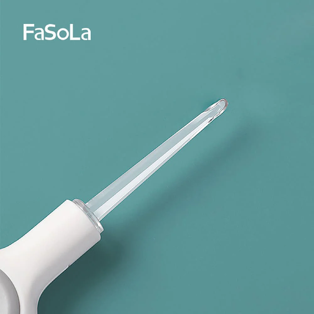 FaSoLa Illuminated Ear Pick - Beige, 10.9*2.9*1.4cm - Image 4