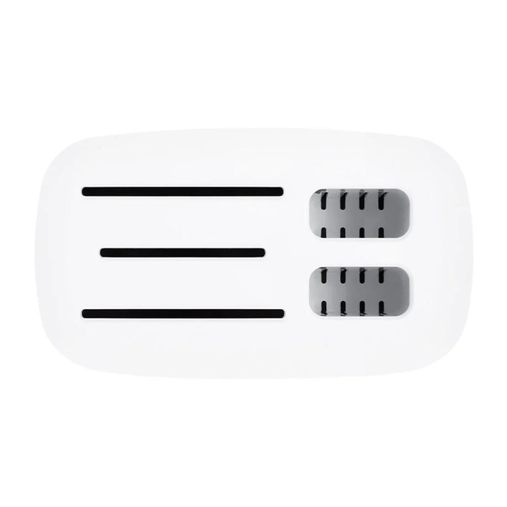 FaSoLa Intelligent Sterilizer Knife Holder - White - Image 3