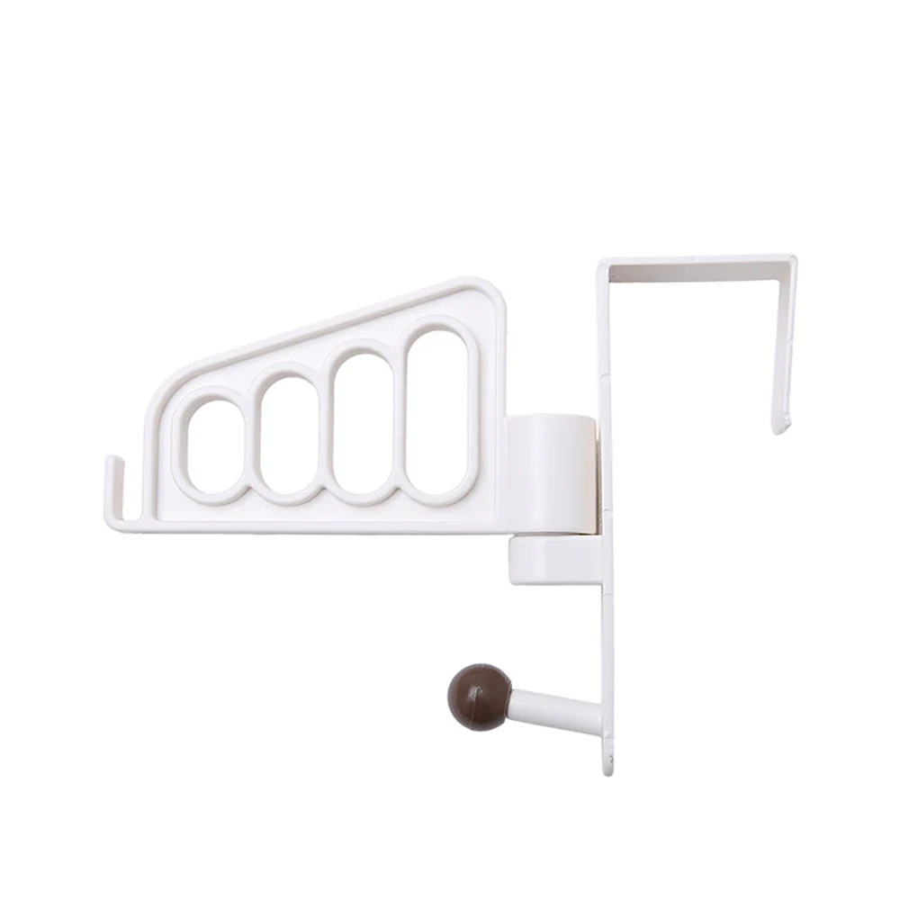 FaSoLa Japanese Over-the-Door Hanger - White - Image 5
