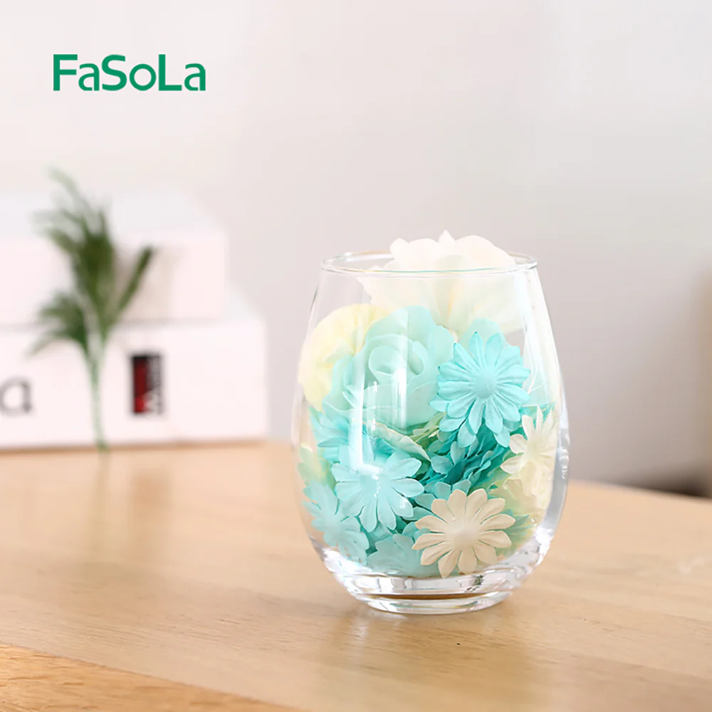 FaSoLa Japanese Sola Flower Fragrance - Green Pastoral Spring - Image 2