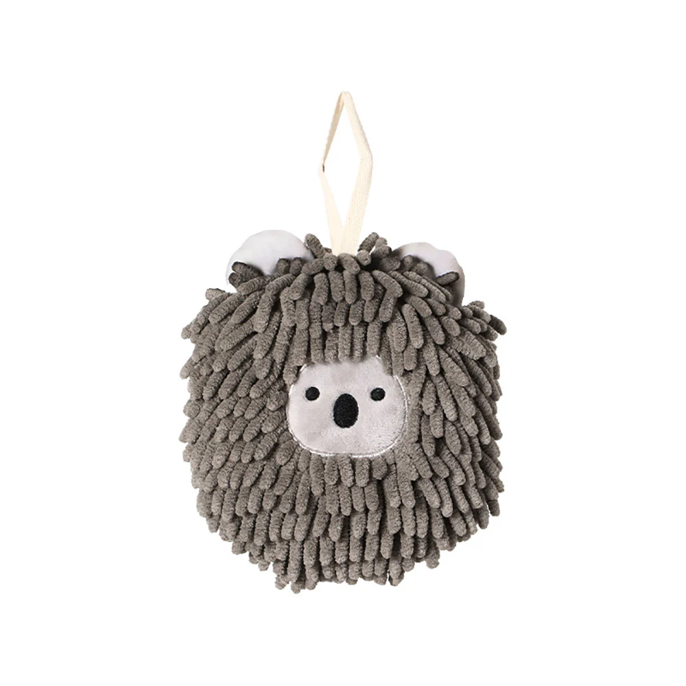 FaSoLa Koala Hand Drying Ball - Image 5