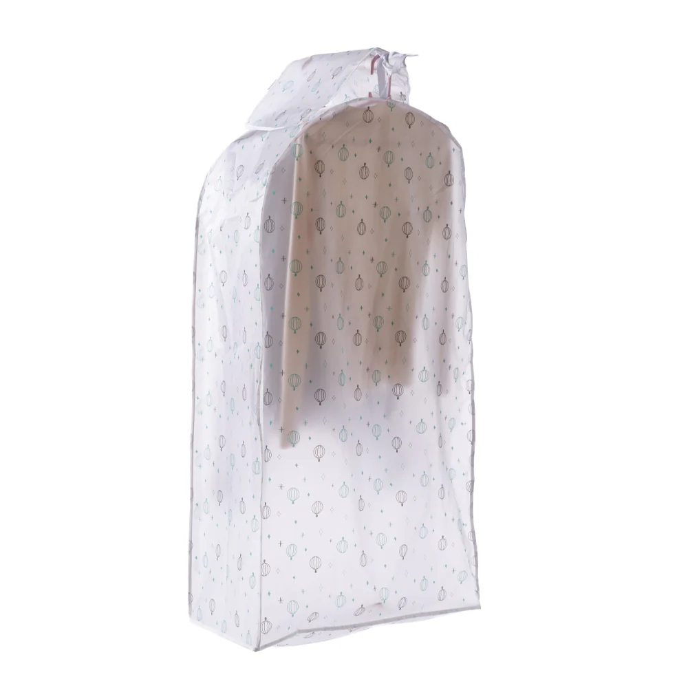 FaSoLa Large 3D Garment Dust Cover - Pop Watermelon - Image 2