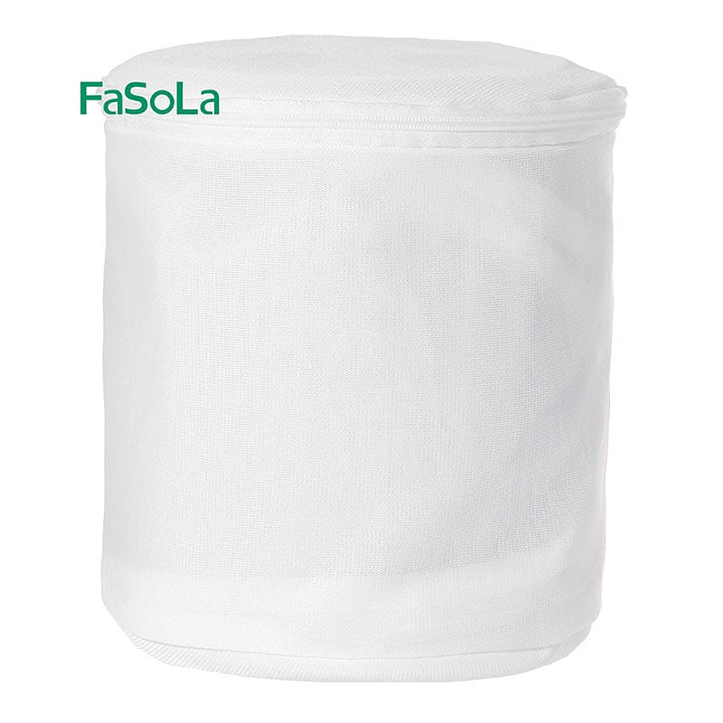 FaSoLa Laundry Bag for Delicates - 16*16*16cm - Image 5