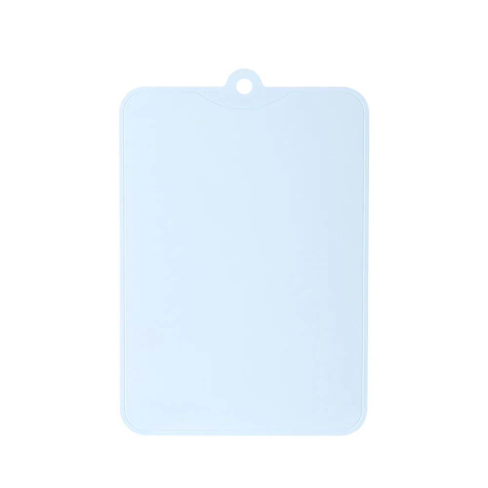Fasola Lightweight Dual-Sided Cutting Board - 35x23.1cm, Light Blue - Image 5