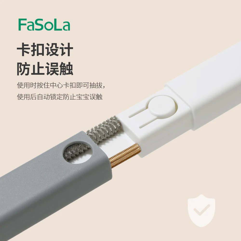 FaSoLa Lint Roller - White - Image 5