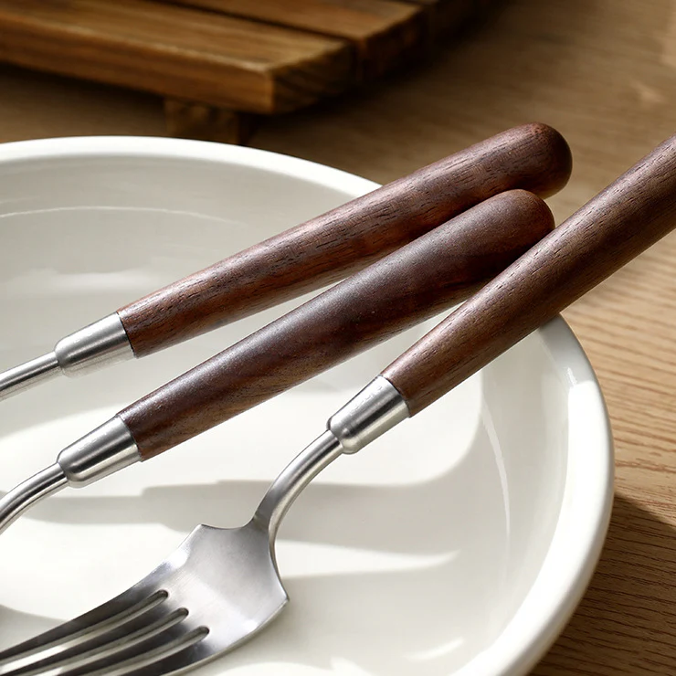 FaSoLa Long Handle Spoon - Image 2