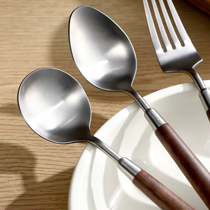 FaSoLa Long Handle Spoon - Image 3