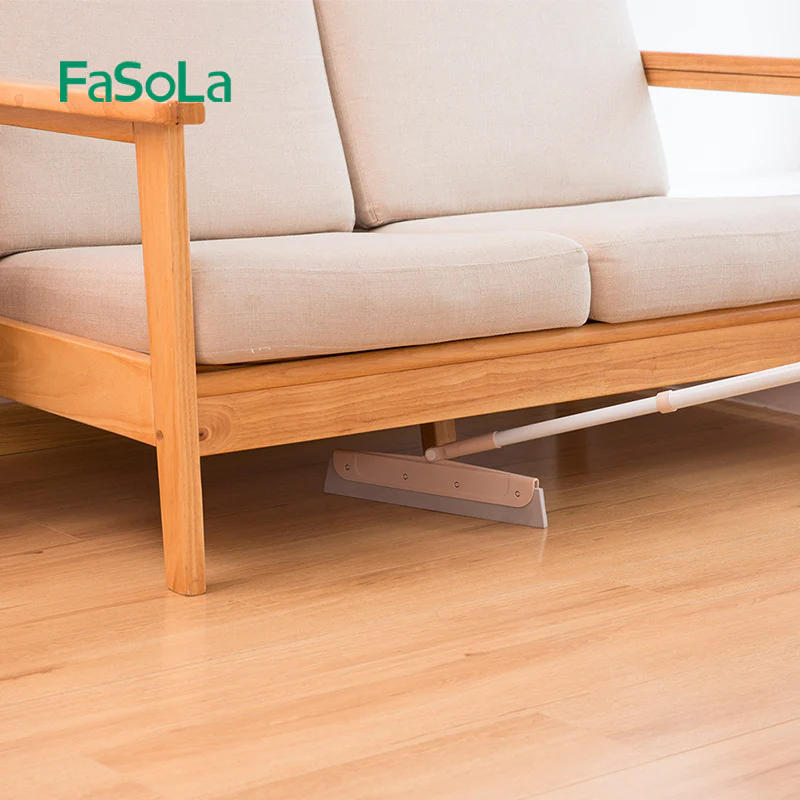 FaSoLa Magic Dust-Free Broom - Image 4