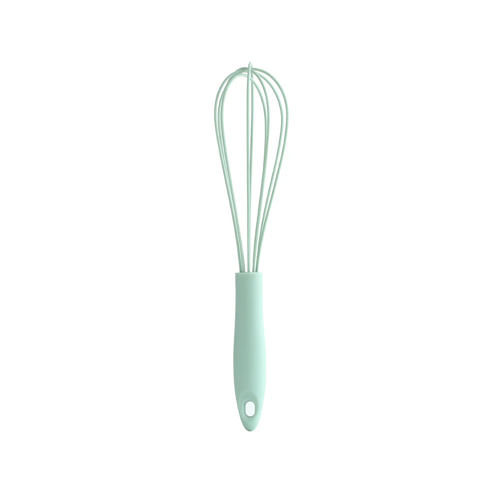 Fasola Manual Egg Beater - Olive Green - Image 3