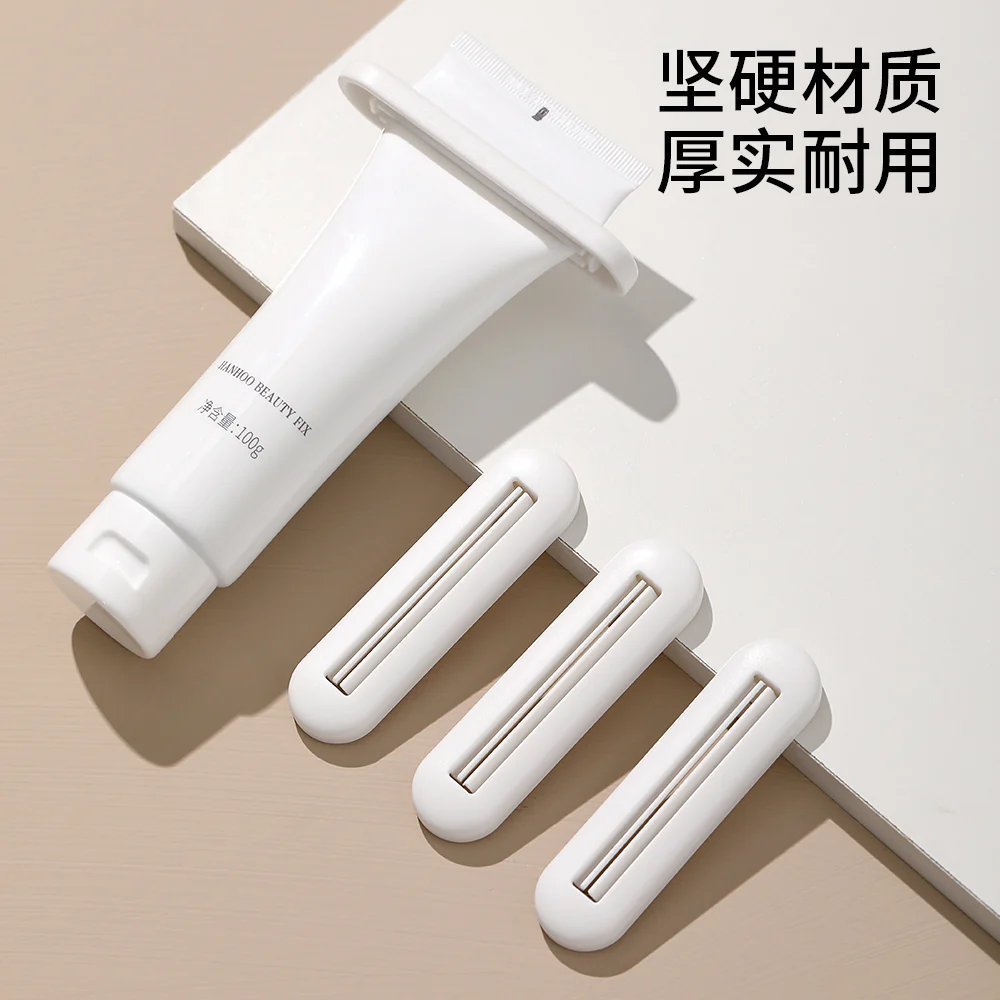 Fasola Manual Toothpaste Squeezer - 2 Pieces - Image 4