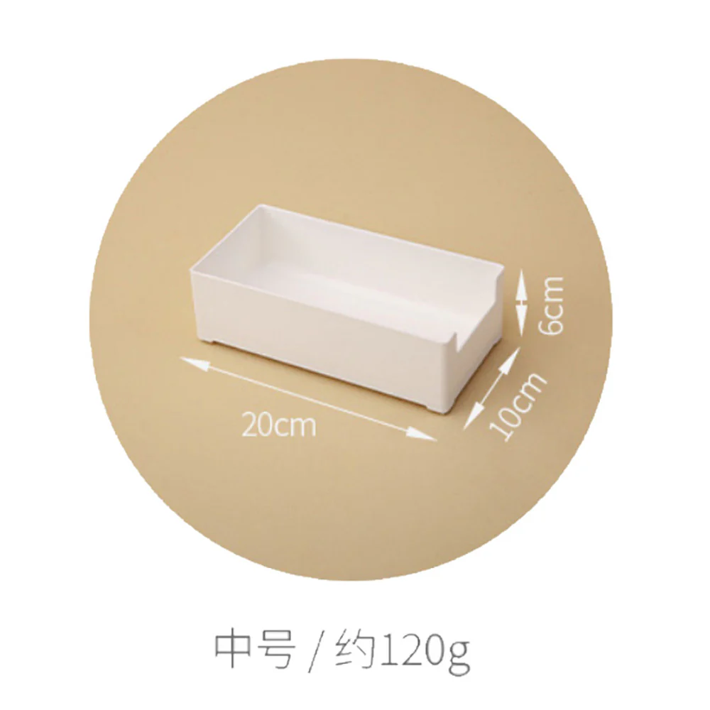 FaSoLa Medium Drawer Organizer - White - Image 5