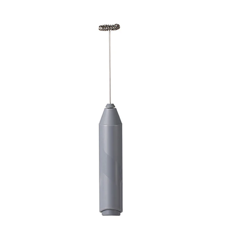 FaSoLa Milk Frother - Gray - Image 4