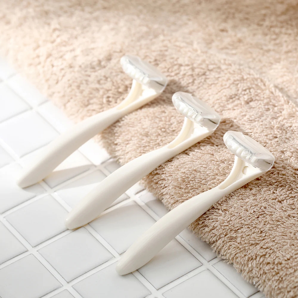 FaSoLa Mini Portable Shaving Knife - 3 Pack - Image 3
