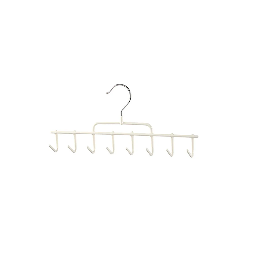 FaSoLa Multi-Functional Hook Hanger - Off-White - Image 5