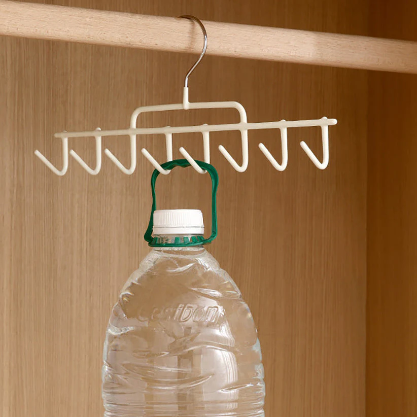 FaSoLa Multi-Functional Hook Hanger - Off-White X3 - Image 3