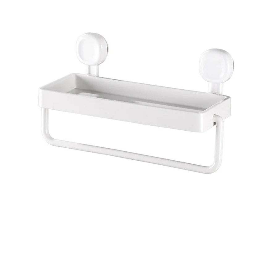FaSoLa Multi-Functional Storage Rack - White - Image 5