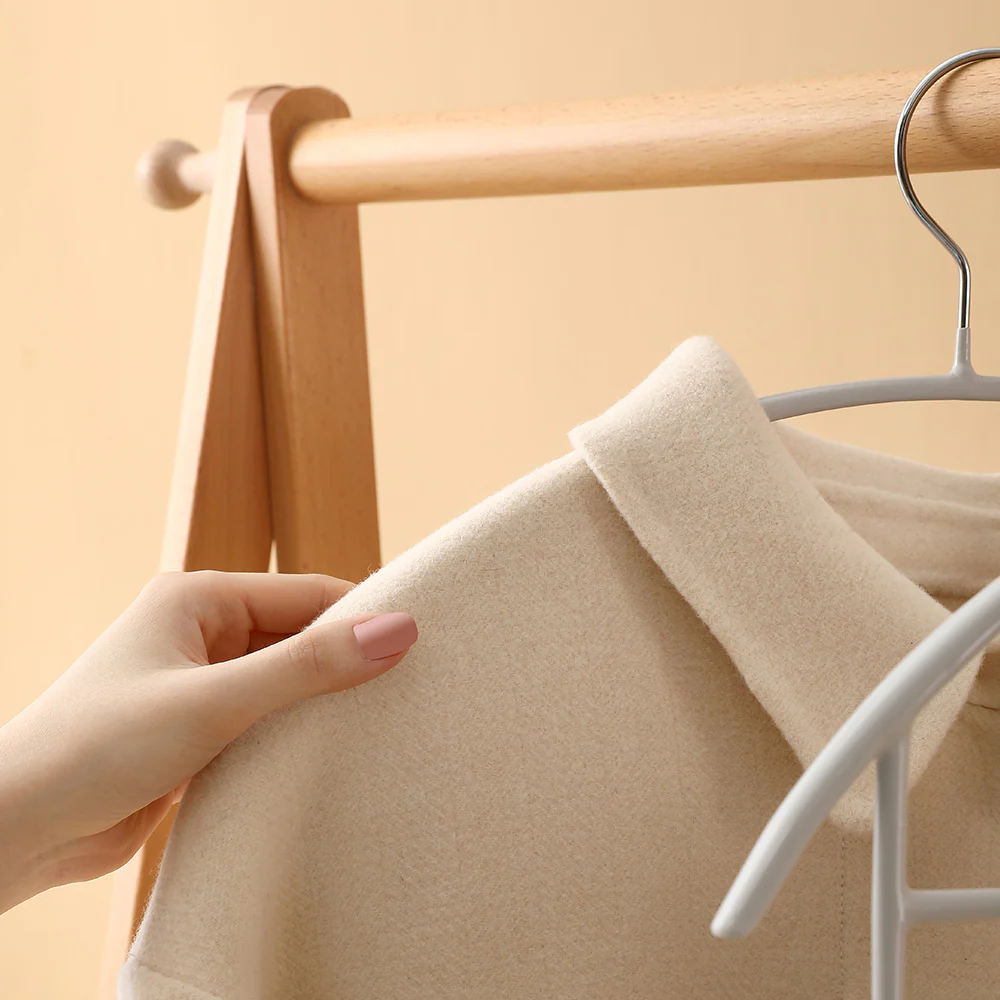 FaSoLa Multi-Layer Clothes and Pants Hanger - 1 Piece - Image 5