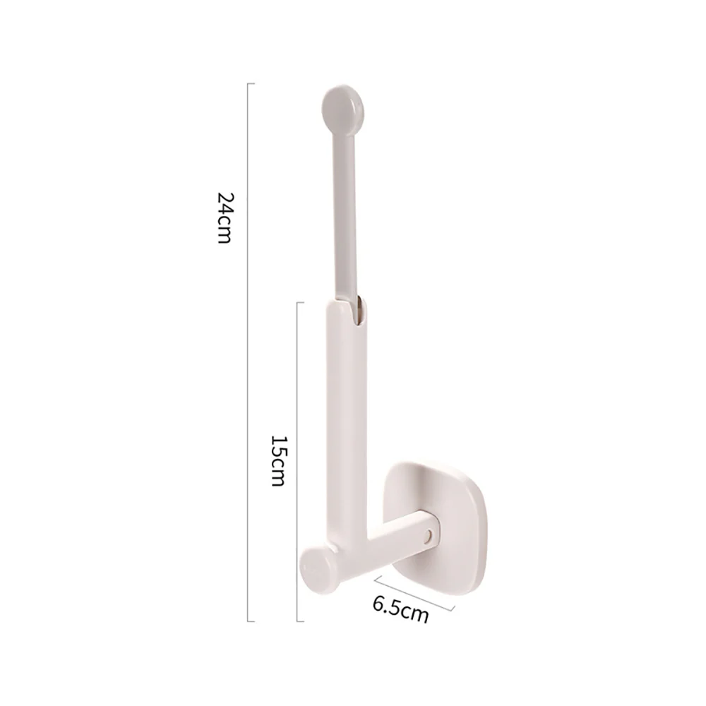 FaSoLa Multi-Purpose Storage Rack - White - Image 5