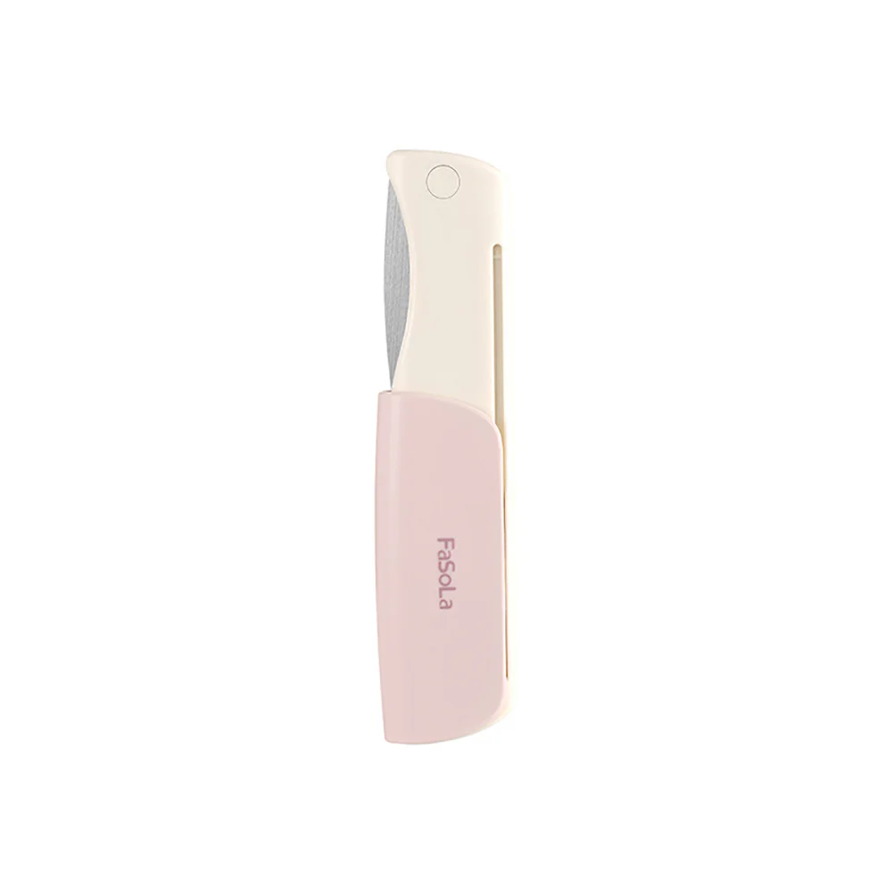 FaSoLa Multifunctional Fruit Knife - Pink - Image 4