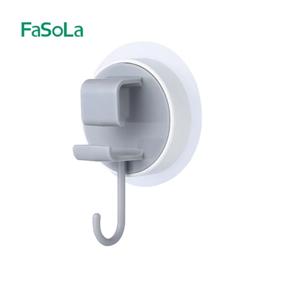 FaSoLa Multifunctional Washbasin Hook - Holds up to 5kg - Image 2