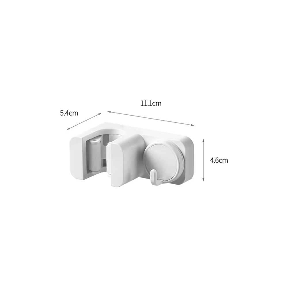 FaSoLa Multipurpose Mop Holder - White - Image 5