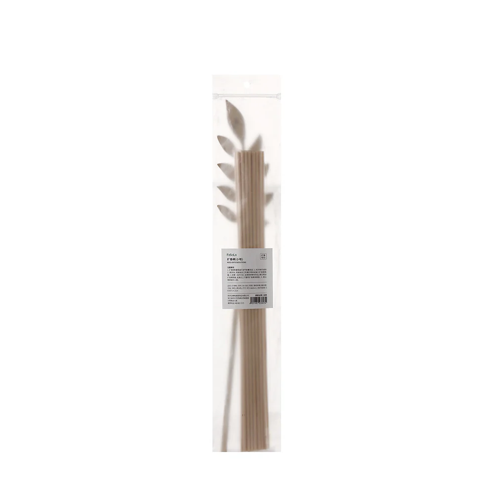 FaSoLa Natural Wood Diffuser Sticks - Small - Image 5