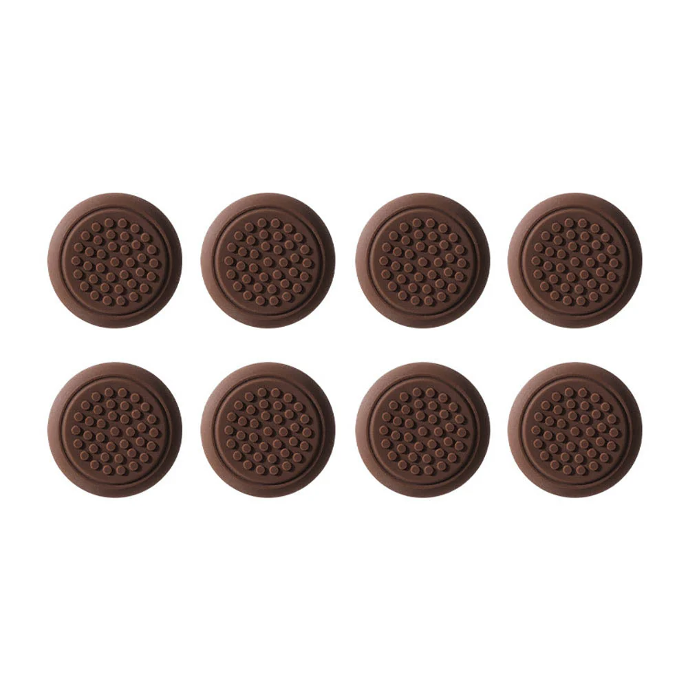 Fasola Non-Slip Round Furniture Pads - 8 Pieces - Image 5