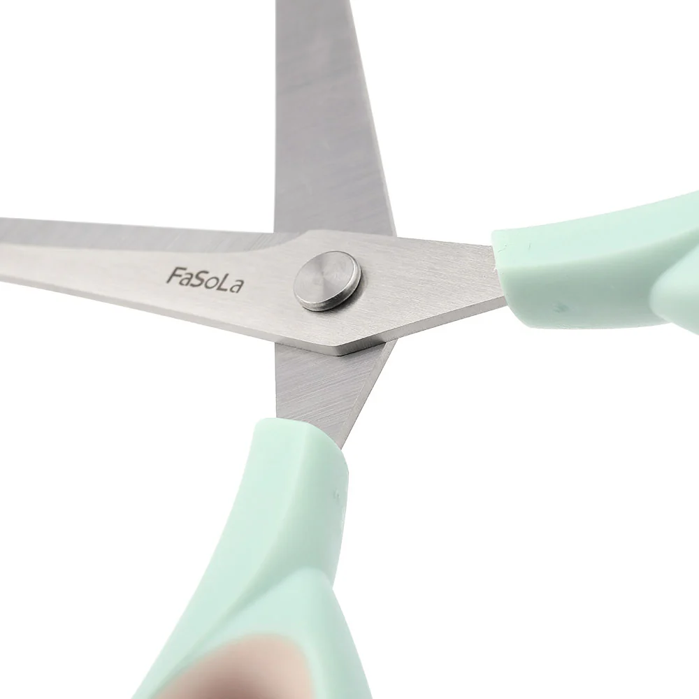 FaSoLa Office Sawtooth Scissors - Image 3