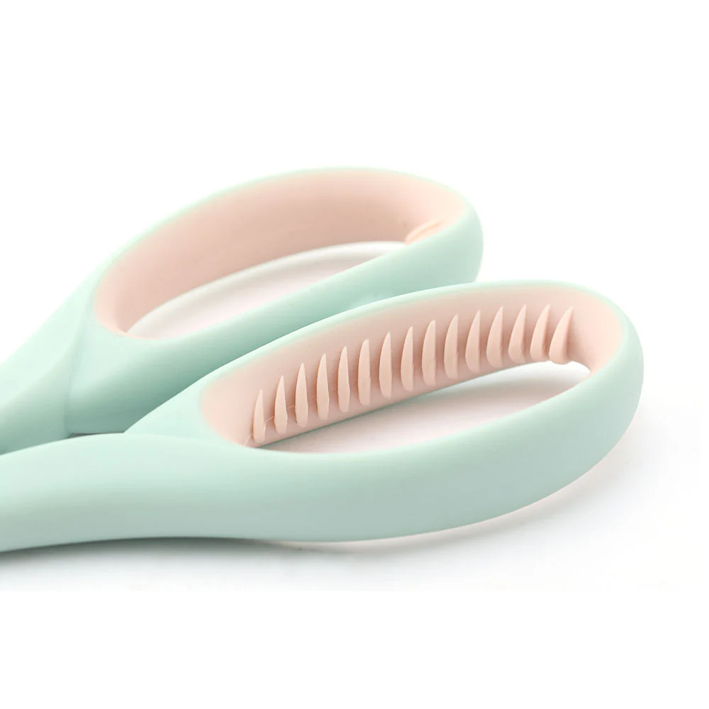 FaSoLa Office Sawtooth Scissors - Image 4