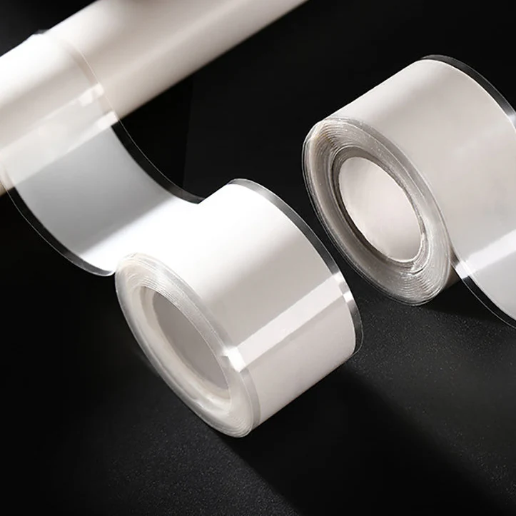 FaSoLa Pipe Repair Tape White - 1m - Image 2