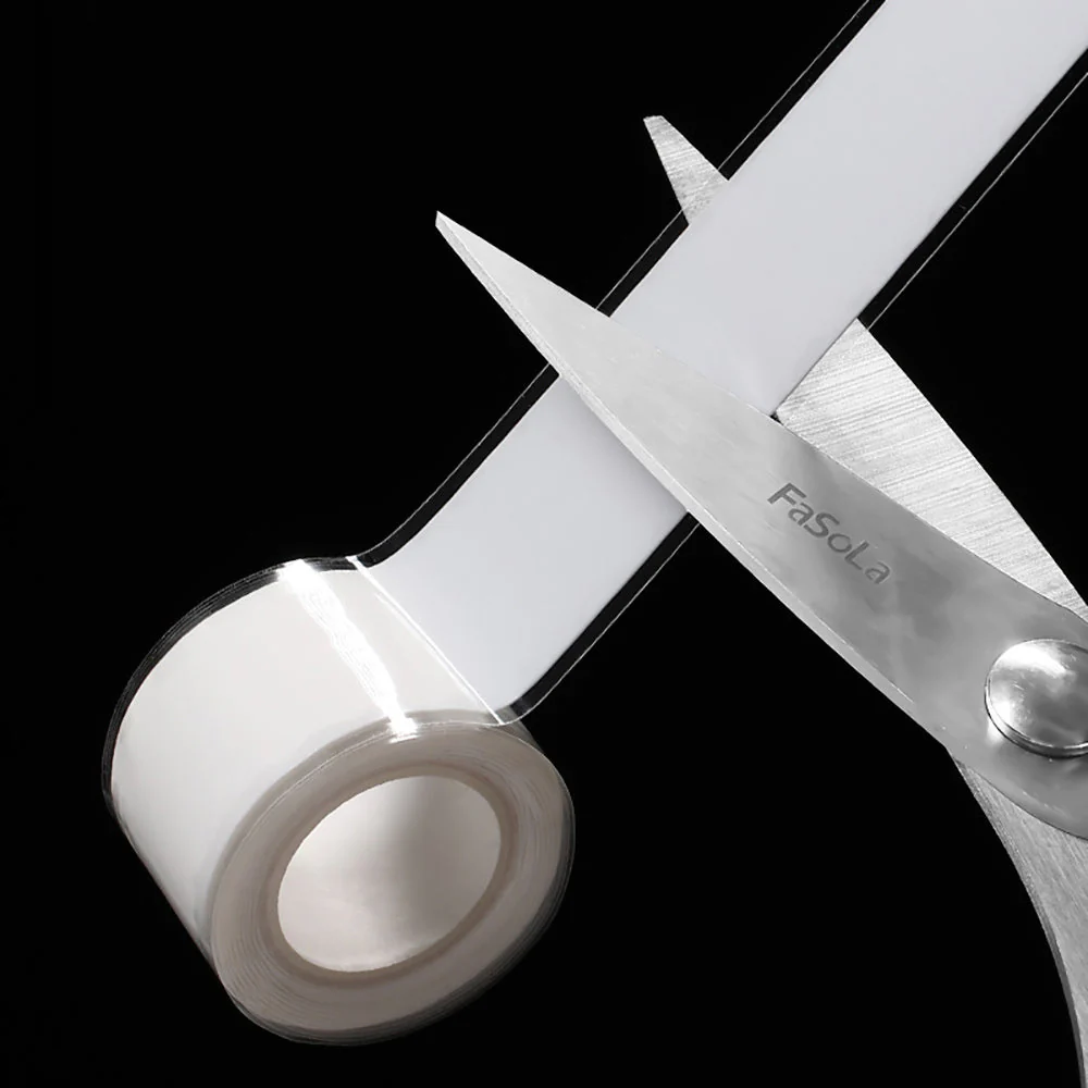 FaSoLa Pipe Repair Tape White - 1m - Image 3