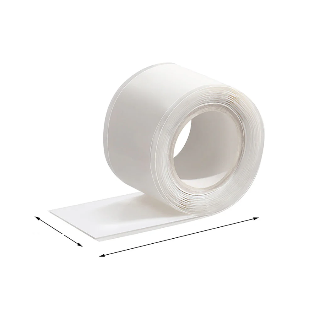 FaSoLa Pipe Repair Tape White - 1m - Image 5