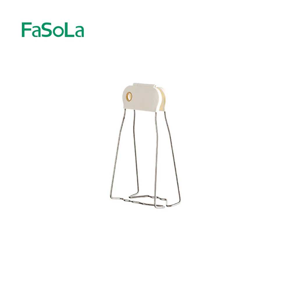 FaSoLa Plate Lifter - White - Image 2