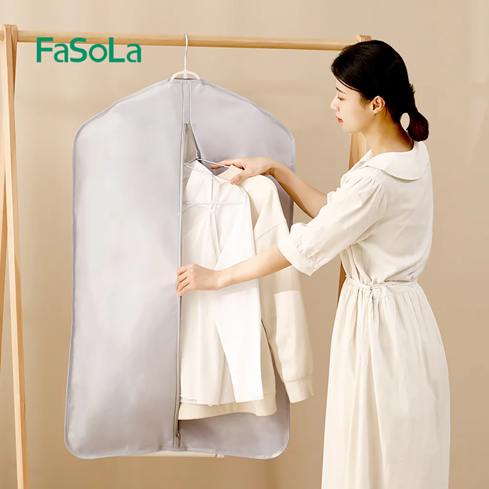 FaSoLa Portable Clothes Dryer - White - Image 2
