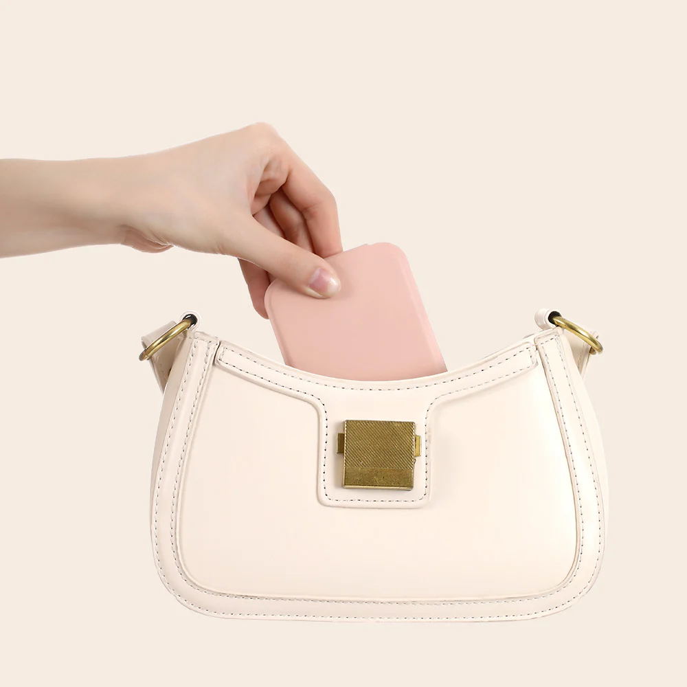 FaSoLa Portable Makeup Mirror - Image 4