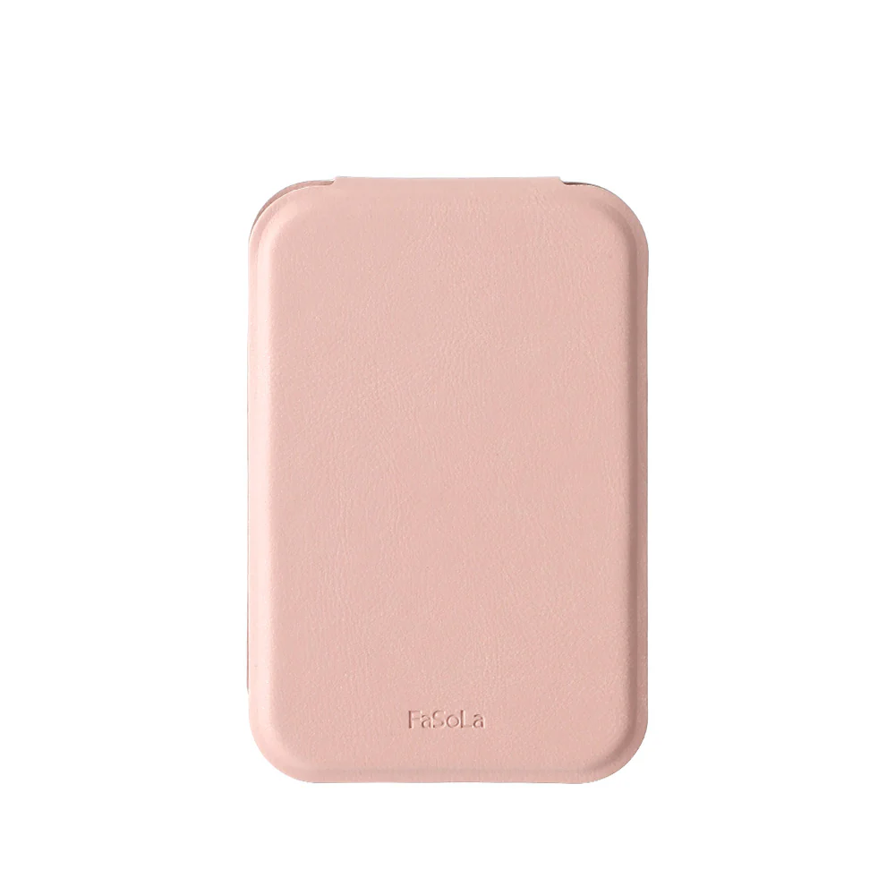 FaSoLa Portable Makeup Mirror - Image 5