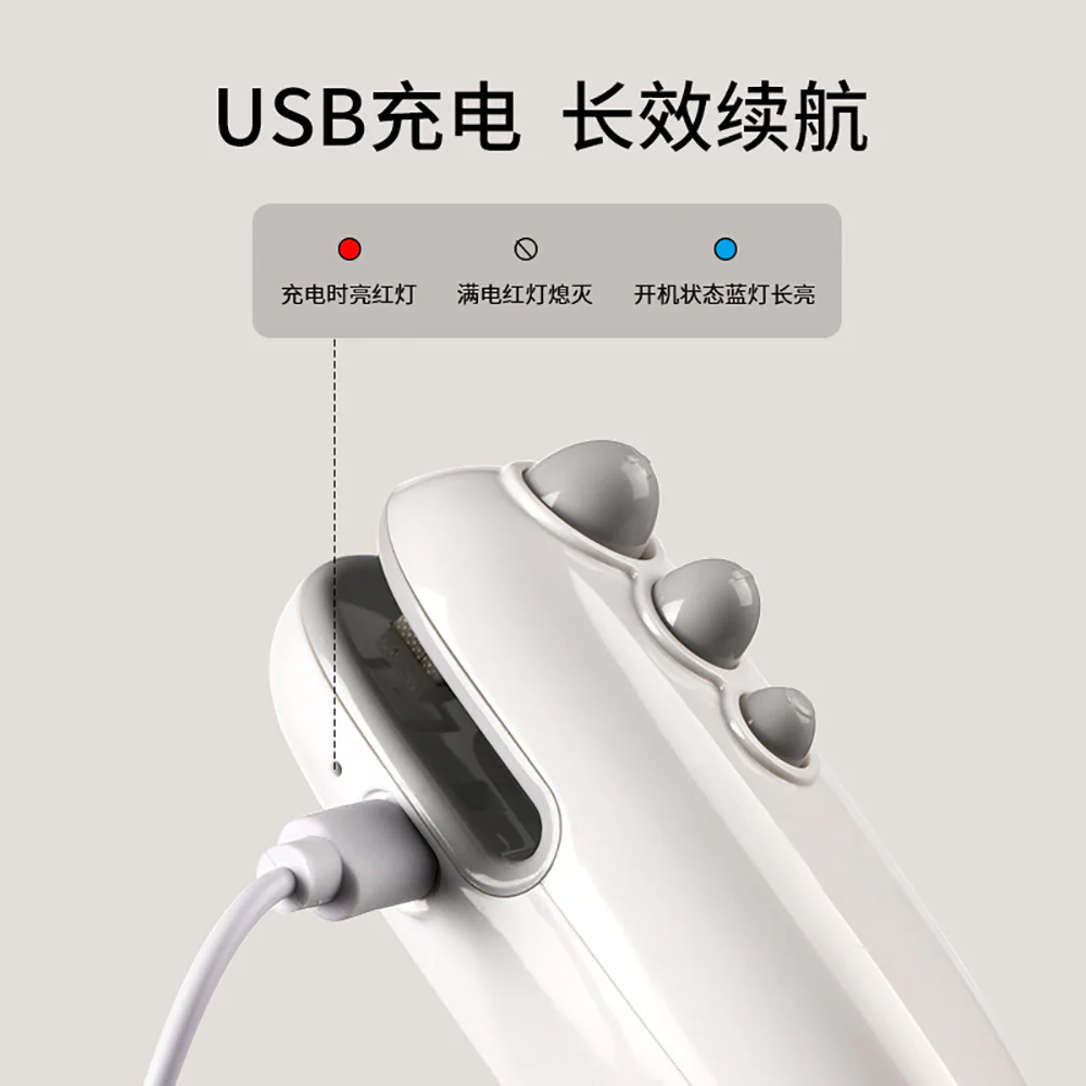 FaSoLa Portable Sealing Machine - White - Image 3